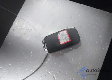 2024 Kia Carnival Mpv Sx Prestige from USA, damaged, VIN KNDNE5H39R6330118